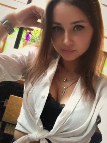 Проститутка Илона